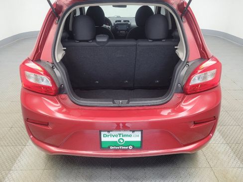 Used 2020 Mitsubishi Mirage ES image 29