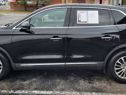 Used 2016 Lincoln MKX Select w/ Select Plus Package AWD/4WD image 20