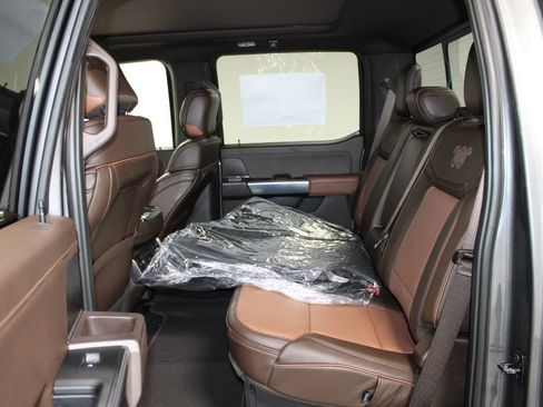 New 2026 Ford F150 King Ranch w/ Equipment Group 601A High AWD/4WD image 26