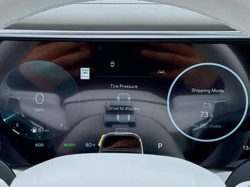 New 2026 Hyundai Palisade SEL Premium FWD image 9