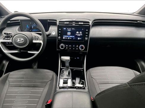 Used 2022 Hyundai Santa Cruz SEL w/ Activity Package image 15