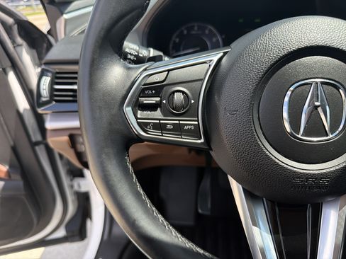 Used 2021 Acura RDX FWD w/ Technology Package image 19