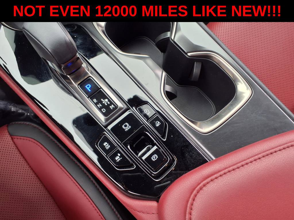 Used 2022 Lexus NX 350 AWD image 15