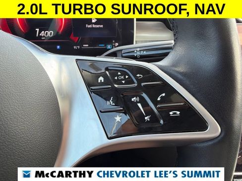 Used 2023 Mercedes-Benz C 300 4MATIC Sedan image 20