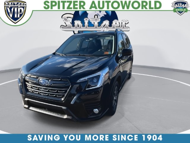 Used 2023 Subaru Forester Premium AWD/4WD image 6