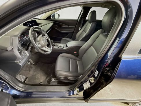 Used 2023 MAZDA CX-30 AWD 2.5 S w/ Select Package image 18