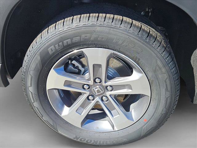 New 2026 Honda Pilot EX-L image 10