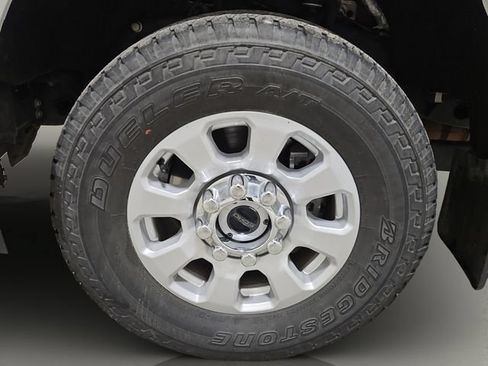 Certified 2024 Ford F250 XLT AWD/4WD image 25