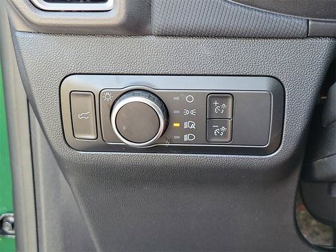 New 2025 Ford Bronco Sport Big Bend image 23