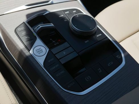 New 2027 BMW 430i Convertible w/ Premium Package RWD image 9