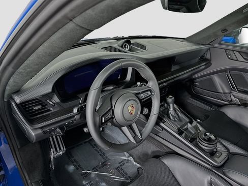 New 2026 Porsche 911 GT3 image 4