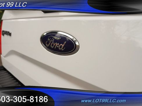 Used 2016 Ford F150 XL w/ Equipment Group 101A Mid image 31