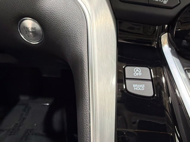 Certified 2023 Acura TLX FWD image 37