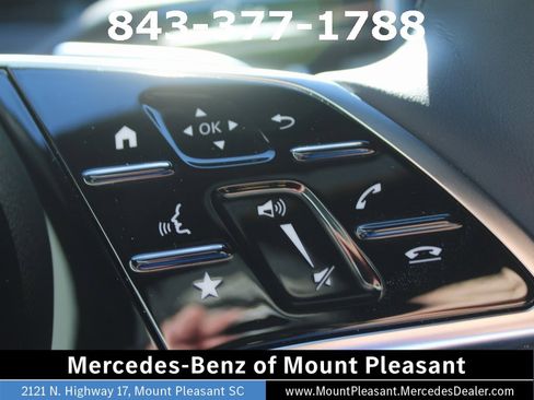 Certified 2026 Mercedes-Benz E 350 Sedan image 32