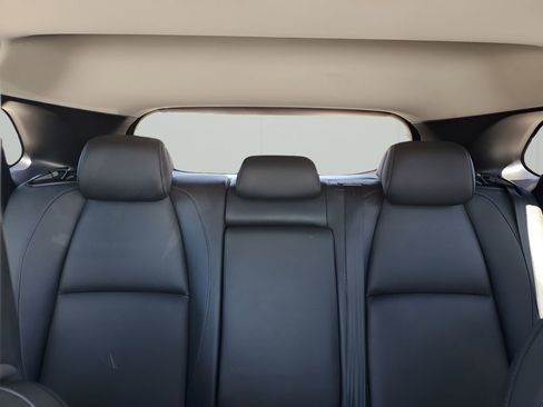 Used 2021 MAZDA CX-30 AWD 2.5 Turbo S image 42