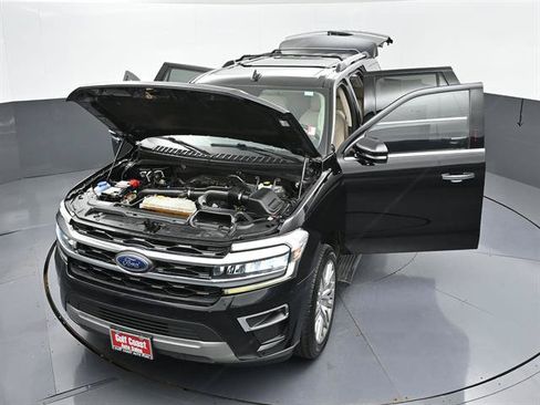 Used 2023 Ford Expedition Limited RWD image 51