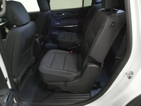 New 2026 Chevrolet Traverse LT w/ Driver Confidence Package image 18