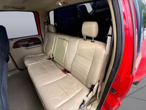 Used 2005 Ford F450 Lariat AWD/4WD image 19