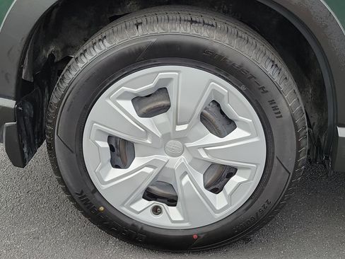 Used 2023 Subaru Forester image 8