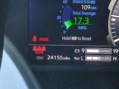 Used 2024 Toyota Tundra Platinum image 26