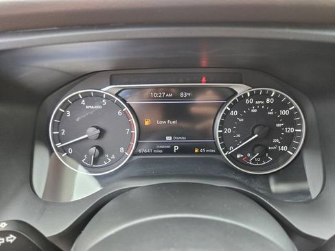Used 2023 Nissan Rogue SV FWD image 33