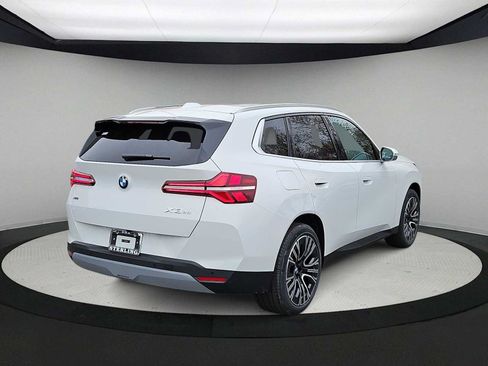 Used 2026 BMW X3 xDrive30i AWD/4WD image 2