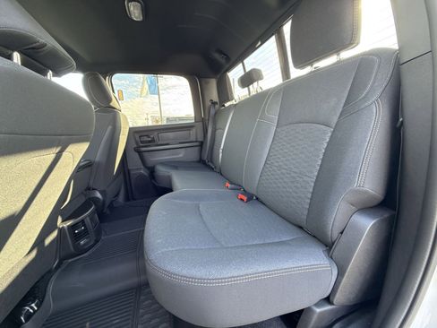 New 2025 RAM 2500 Tradesman image 24