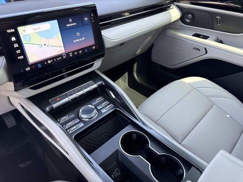 New 2026 Lincoln Nautilus Premier w/ Equipment Group 102A AWD/4WD image 25