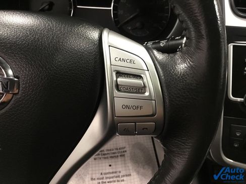 Used 2017 Nissan Altima 2.5 SL image 44