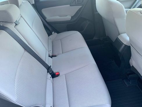 Used 2014 Subaru Forester 2.5i Premium w/ All-Weather Package AWD/4WD image 23