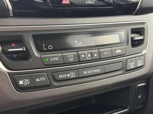 Used 2023 Honda Ridgeline RTL image 22