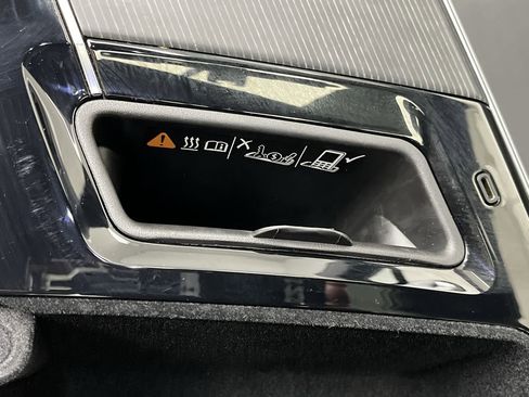 Used 2024 Cadillac Lyriq Luxury w/ LPO, Floor Liner Package image 26