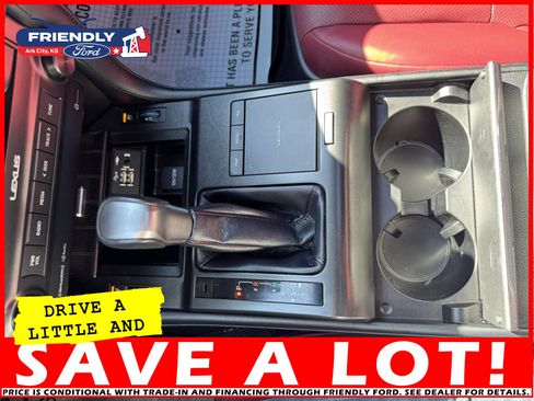 Used 2023 Lexus GX 460 Premium image 26