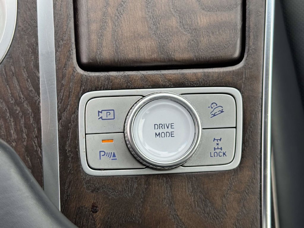 Used 2024 Genesis GV80 3.5T Prestige Signature AWD/4WD image 30