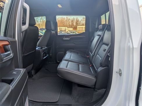 Certified 2022 GMC Sierra 1500 Denali w/ Technology Package image 11