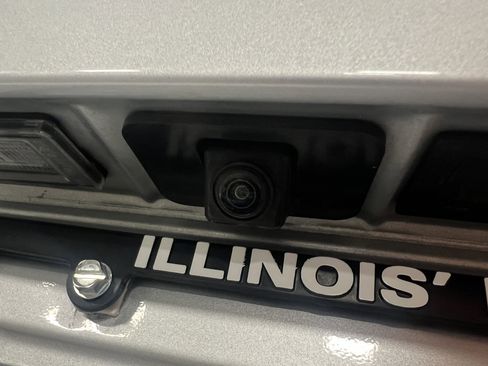 Used 2024 Nissan Altima 2.5 SV image 11