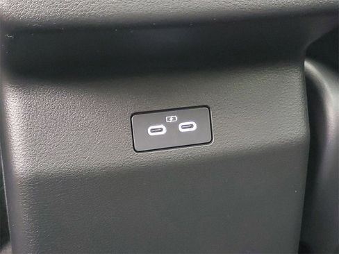 New 2026 MAZDA CX-50 AWD 2.5 Hybrid w/ Cargo Package image 15