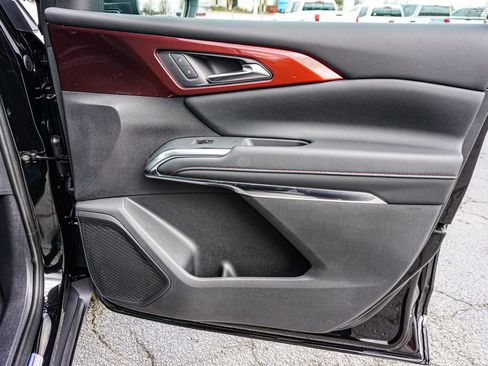 New 2026 Chevrolet Traverse Z71 w/ Driver Confidence Package image 41