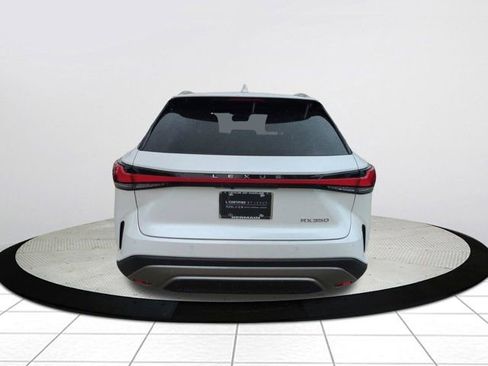 Certified 2023 Lexus RX 350 Premium Plus w/ Cold Area Package FWD image 5