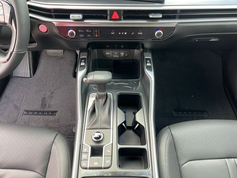 New 2026 Kia Sorento EX w/ EX Premium Package image 28