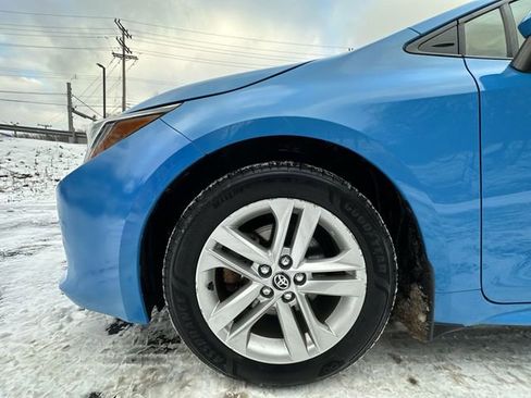 Used 2020 Toyota Corolla SE image 20