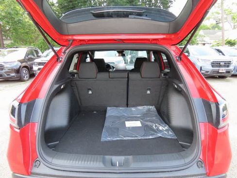 New 2026 Honda HR-V Sport image 12