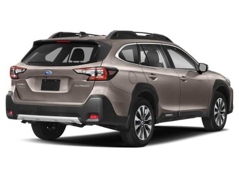 Certified 2023 Subaru Outback Limited image 2