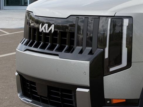 New 2027 Kia Telluride S image 12