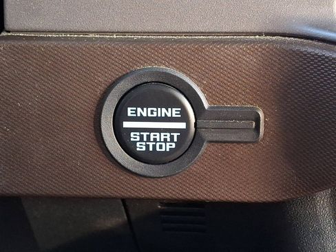 Used 2023 Ford Bronco Outer Banks AWD/4WD image 23