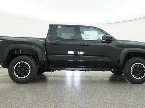 New 2026 Toyota Tacoma TRD Off-Road image 93