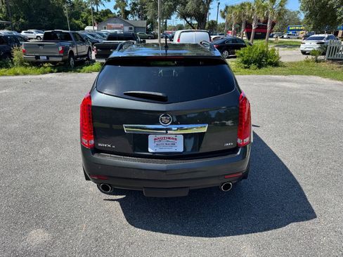 Used 2014 Cadillac SRX Premium AWD/4WD image 5