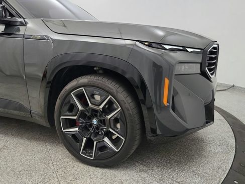 Used 2023 BMW XM AWD/4WD image 27