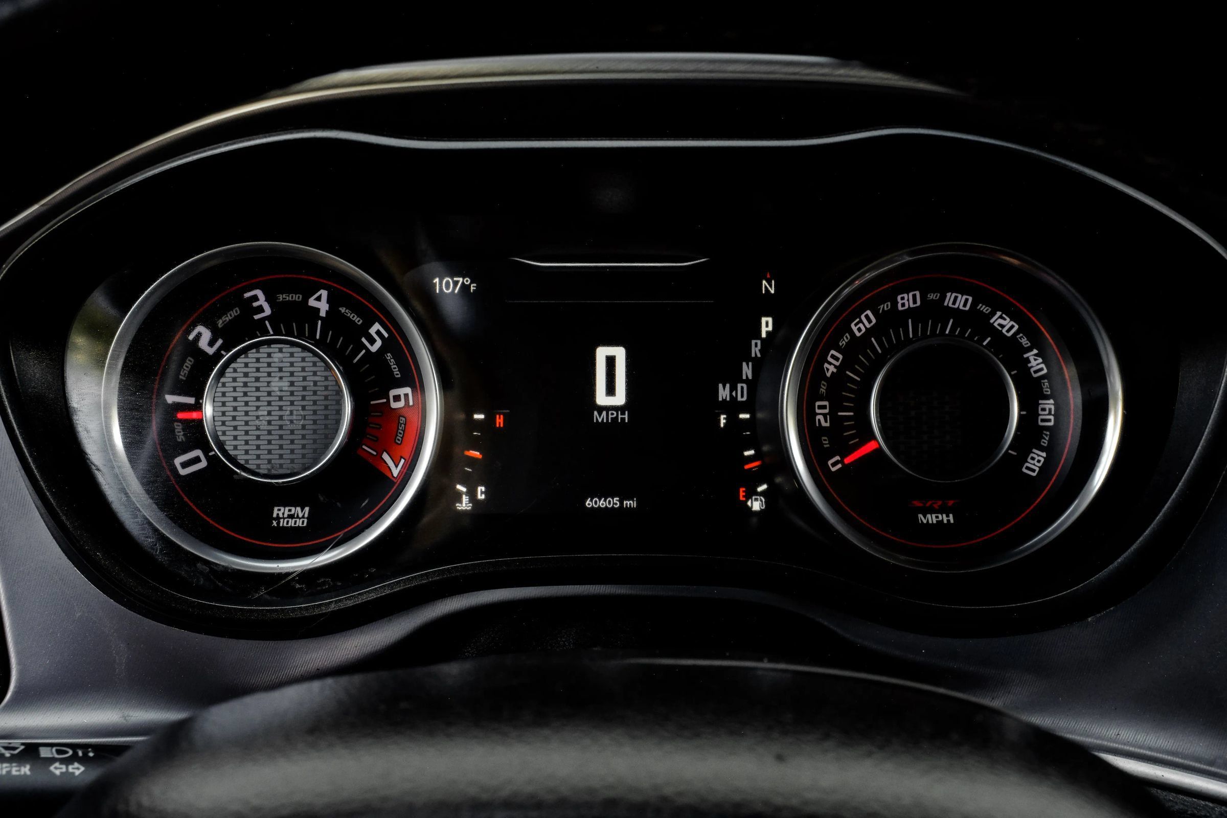 Used 2019 Dodge Challenger R/T RWD image 25