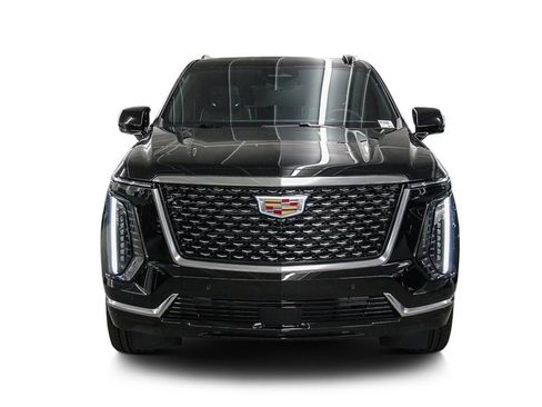 New 2026 Cadillac Escalade Luxury image 2